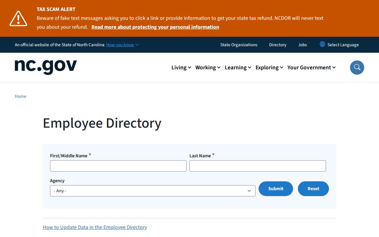 Indian Trail people directories North Carolina staff lookup