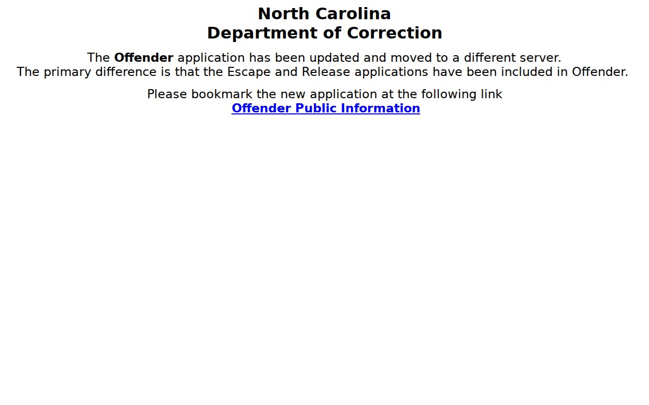 Indian Trail public records offender information search